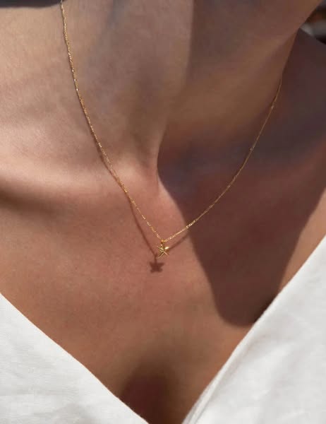 ÉTOILE Necklace