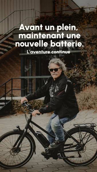 Rendez votre vélo comme neuf !