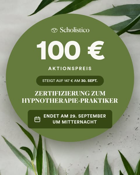 Acht Module, von den Grundlagen bis zur vollständigen Sitzung