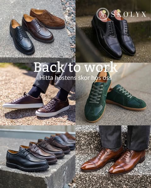 Back to work