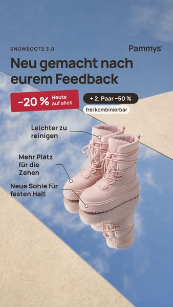1.500.000+ Pammys Kunden