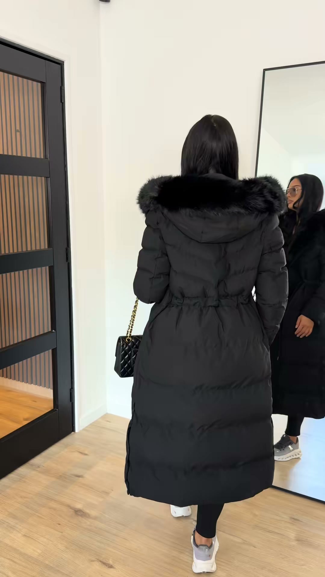 The Only Coat You'll Reach For This Winter