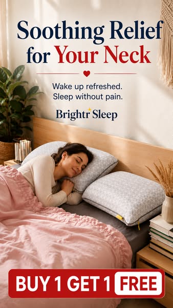 Relief Starts With The Right Height