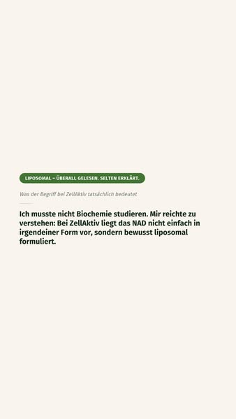 AuraNatura® Nahrungsergänzung - Einfach glücklich leben