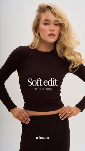 Meet the New Soft Edit