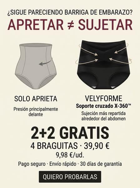 Apretar ≠ Sujetar. Mira la diferencia.