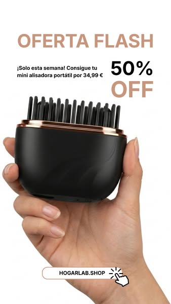 −50% esta semana