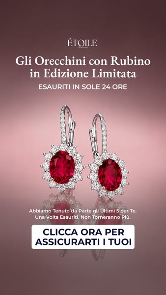Eleganza Senza Pari