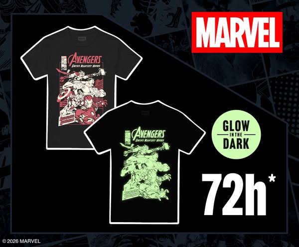 Avengers