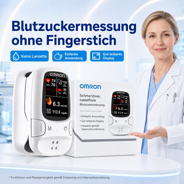 Black Friday Angebot! 𝓞𝓶𝓻𝓸𝓷™ präsentiert die neuesten ProdukteHergestellt in den USA