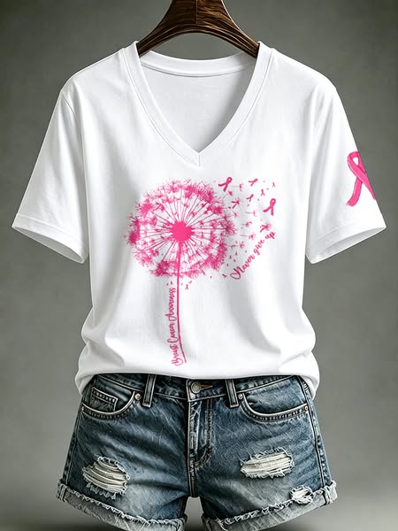 Support Breast Cancer Awareness