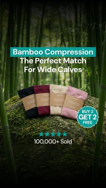 Buy 2 Pairs, Get 2 Free