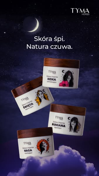 Olejanki Tyma Herbs