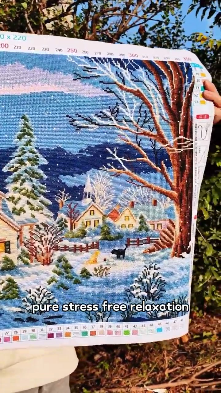 Find a design you love and start stitching today!
