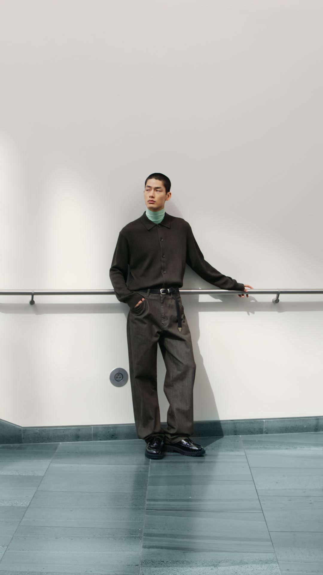 UNIQLO : C Autumn/Winter 2026 Collection