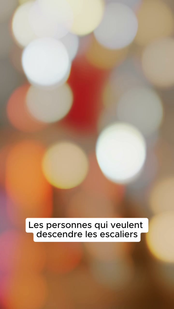 Descendre sans douleur