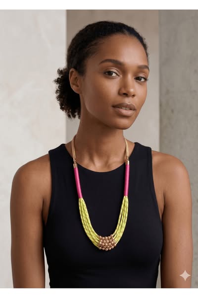 £43.20 https://www.oceanicjewellers.com/jewellery-c5/vibe-leather-pendant-c44/majique-london-neon-fusion-12k-gold-mesh-chain-necklace-p805/s