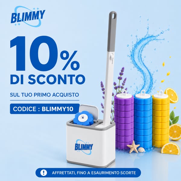 Blimmy