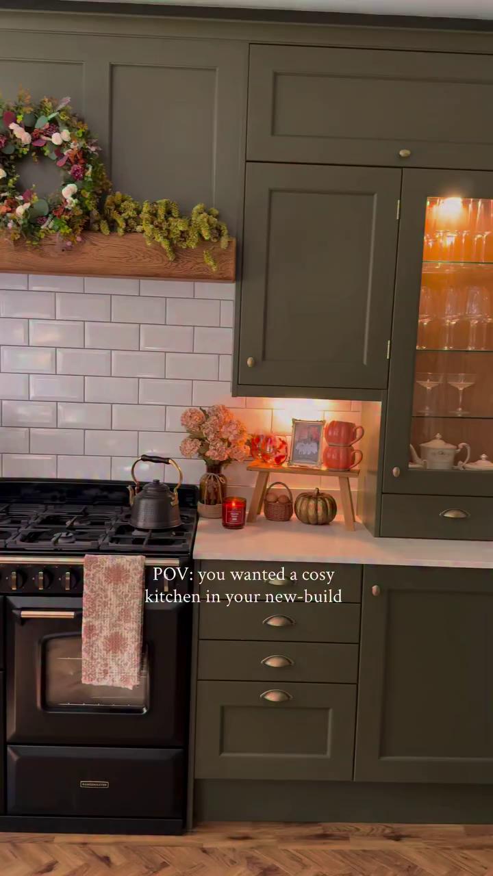 Anúncio de Magnet Kitchens