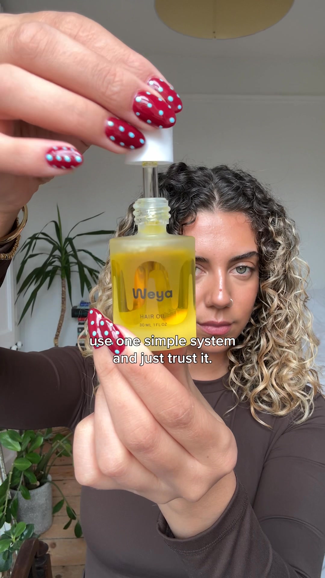 Curly Bundle - your full curly routine