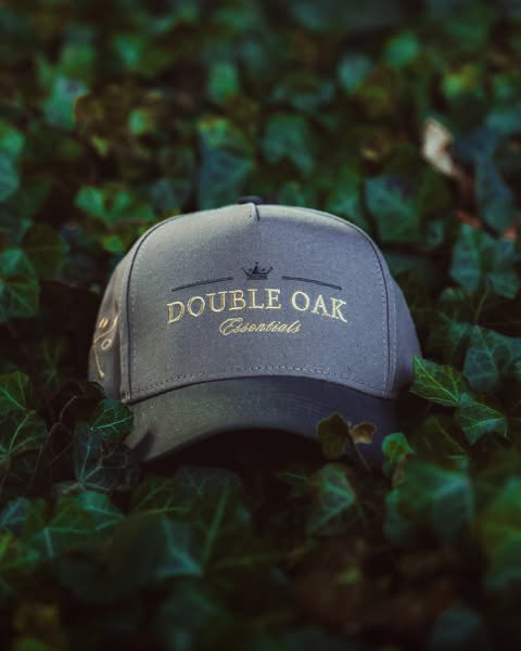 Adjustable Canvas Hats