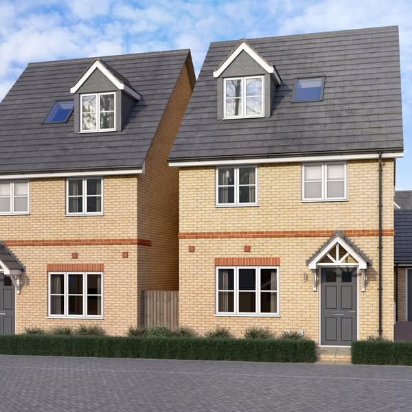 Properties For Sale by Hitchin Estate Agents – Wellington Evans