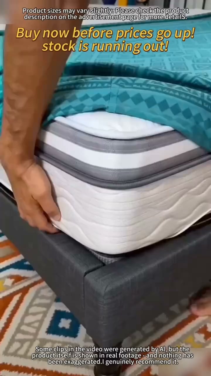 Your Bed Sheets Really Do This While You Sleep