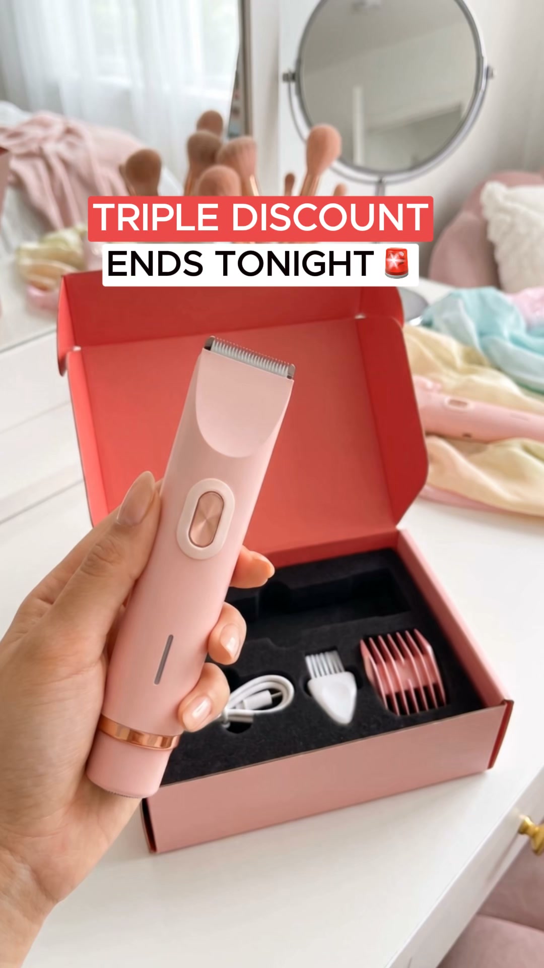 Every Woman Needs This
