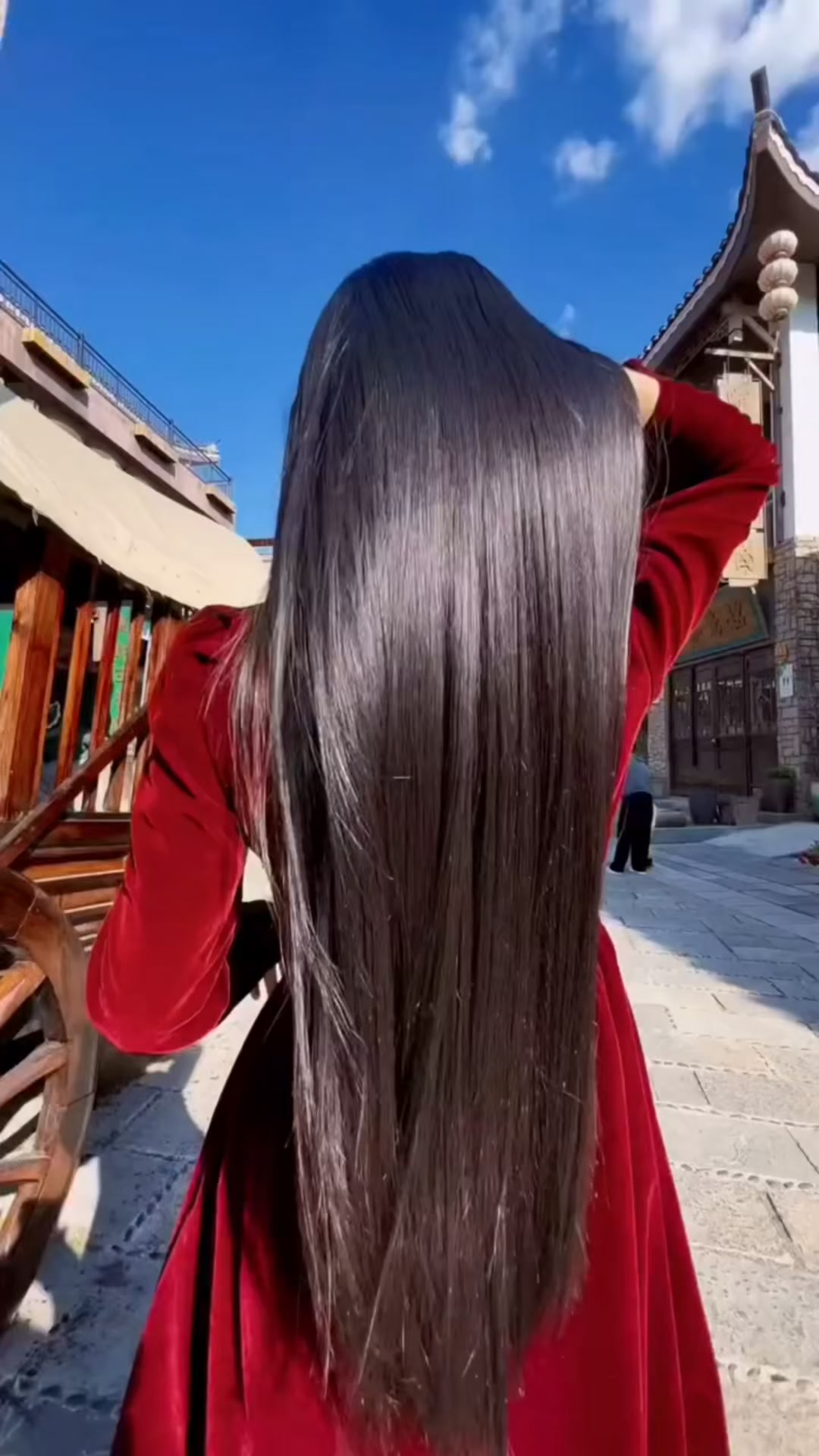 Get Salon-Quality Hair at Home