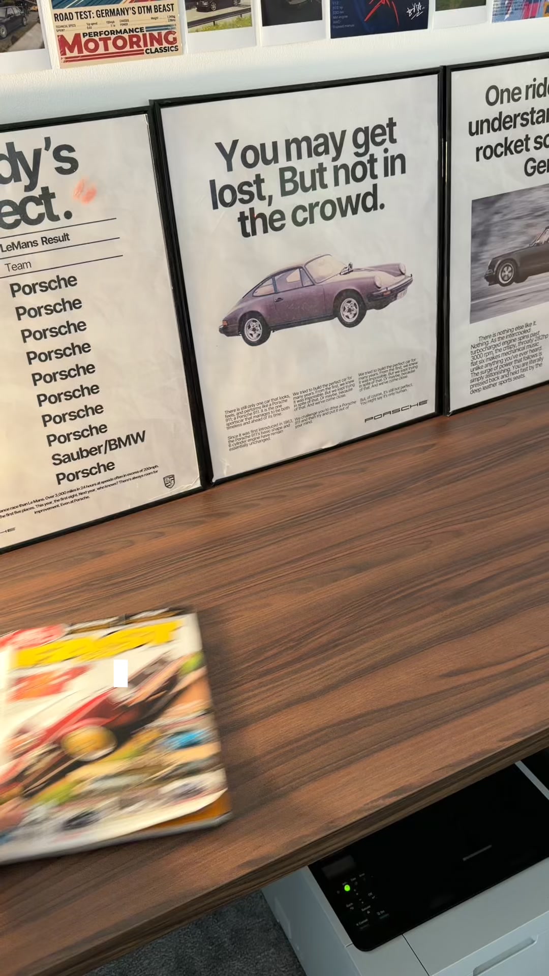 The Perfect Gift for Car Lovers
