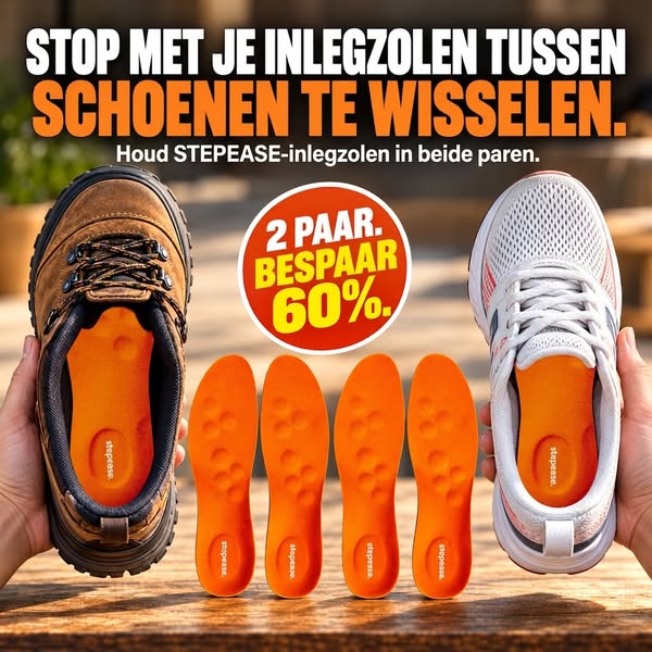 Loop op wolken – of het is GRATIS.