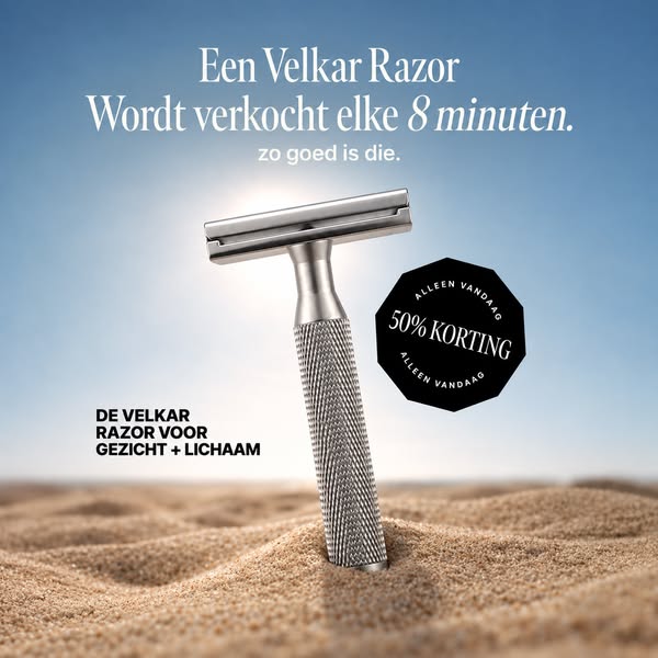 Verminder irritatie en kosten...