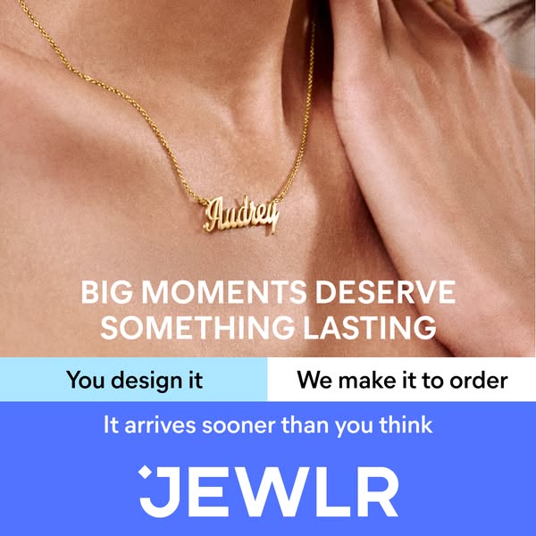 Make It Yours