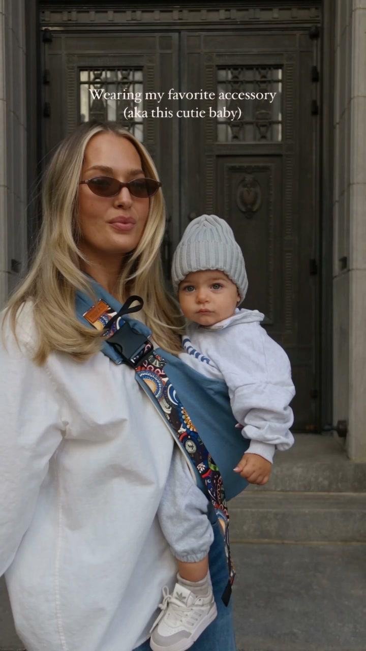 Anúncio de PerfectBaby