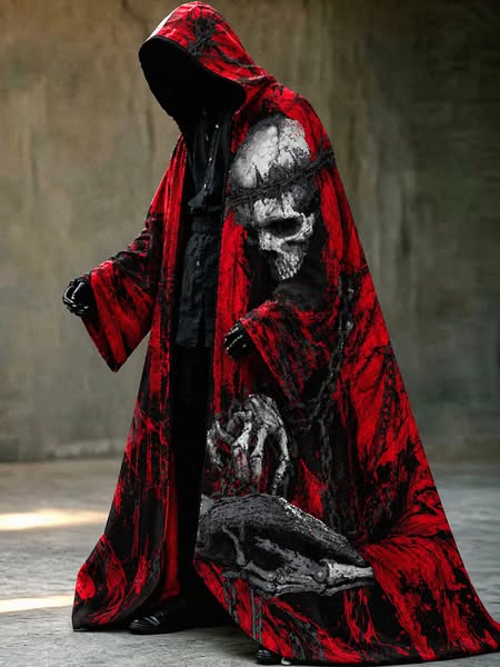 Would You Dare to Wear This?