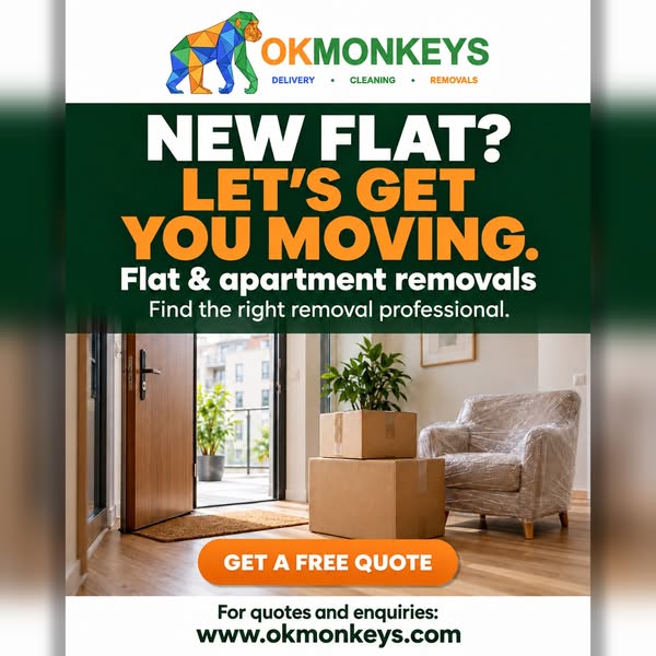 Get Your Free Removal Quote