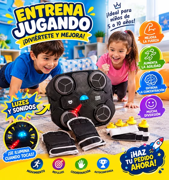 +3000 Familias ya han probado