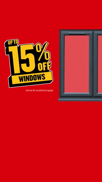Get Up to 15% Off With Safestyle