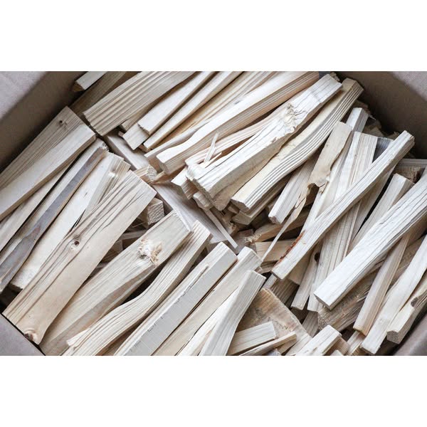 Kiln Dried British Kindling