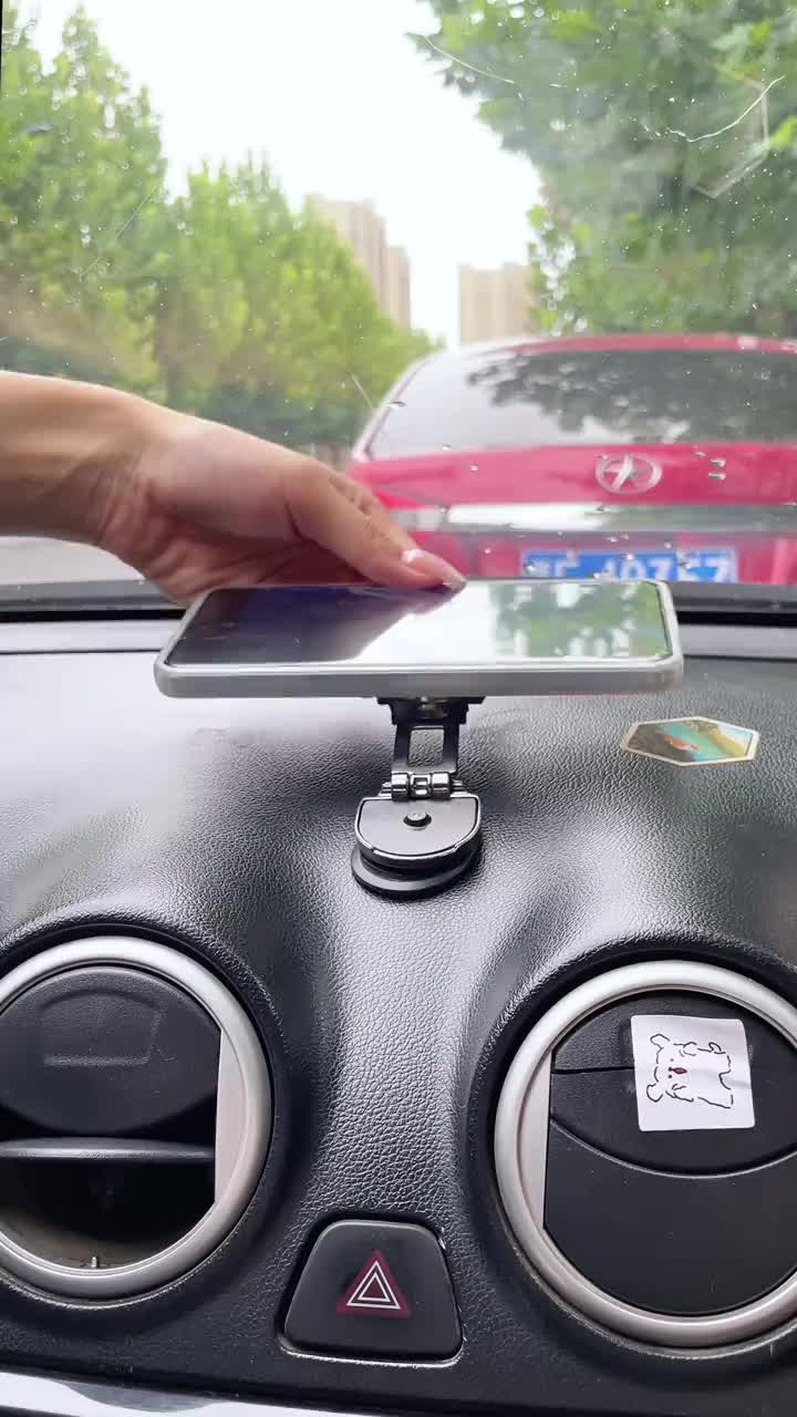 Magnetic Phone Holder for Car