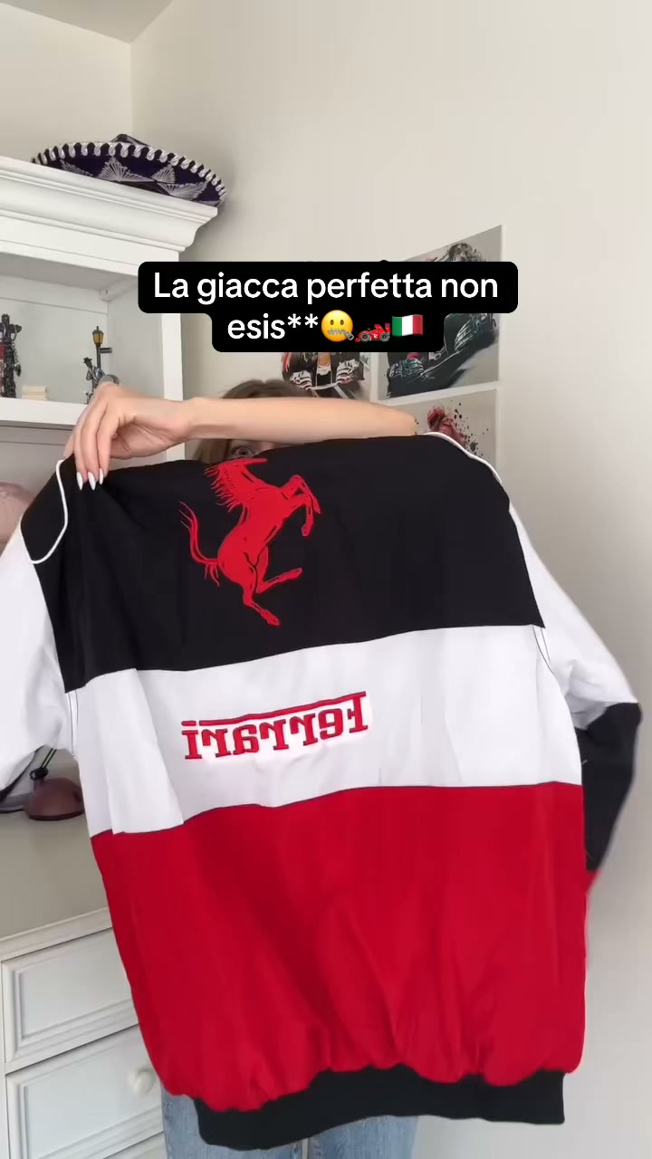 Pochi Pezzi Rimasti!