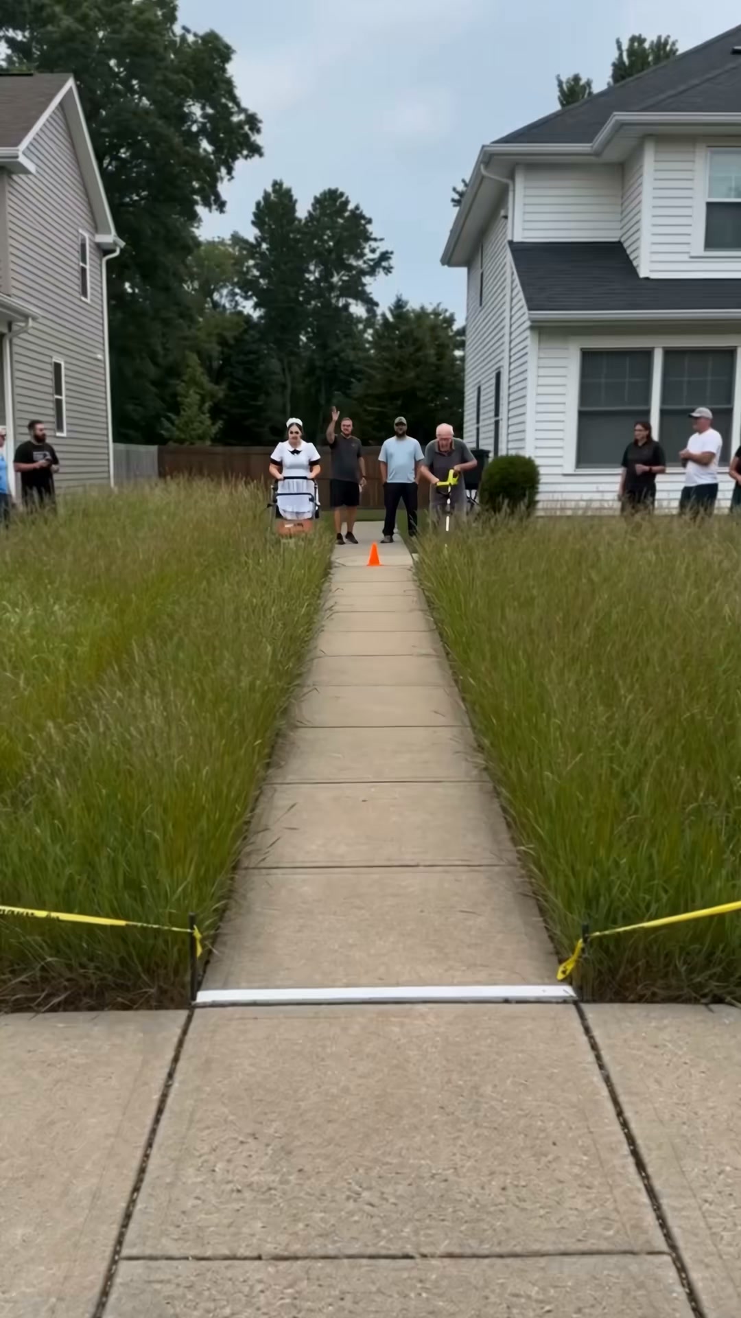 Lawn care just got 10x easier!