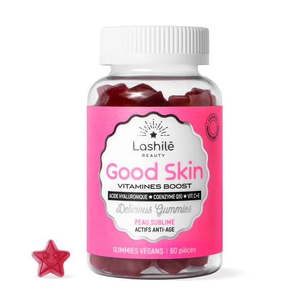 Good Skin Vitamins - 1 Month