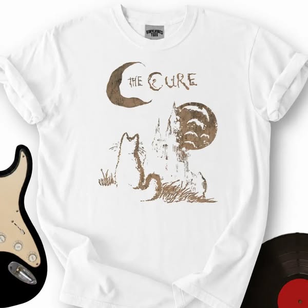 Music T-Shirt Sale!