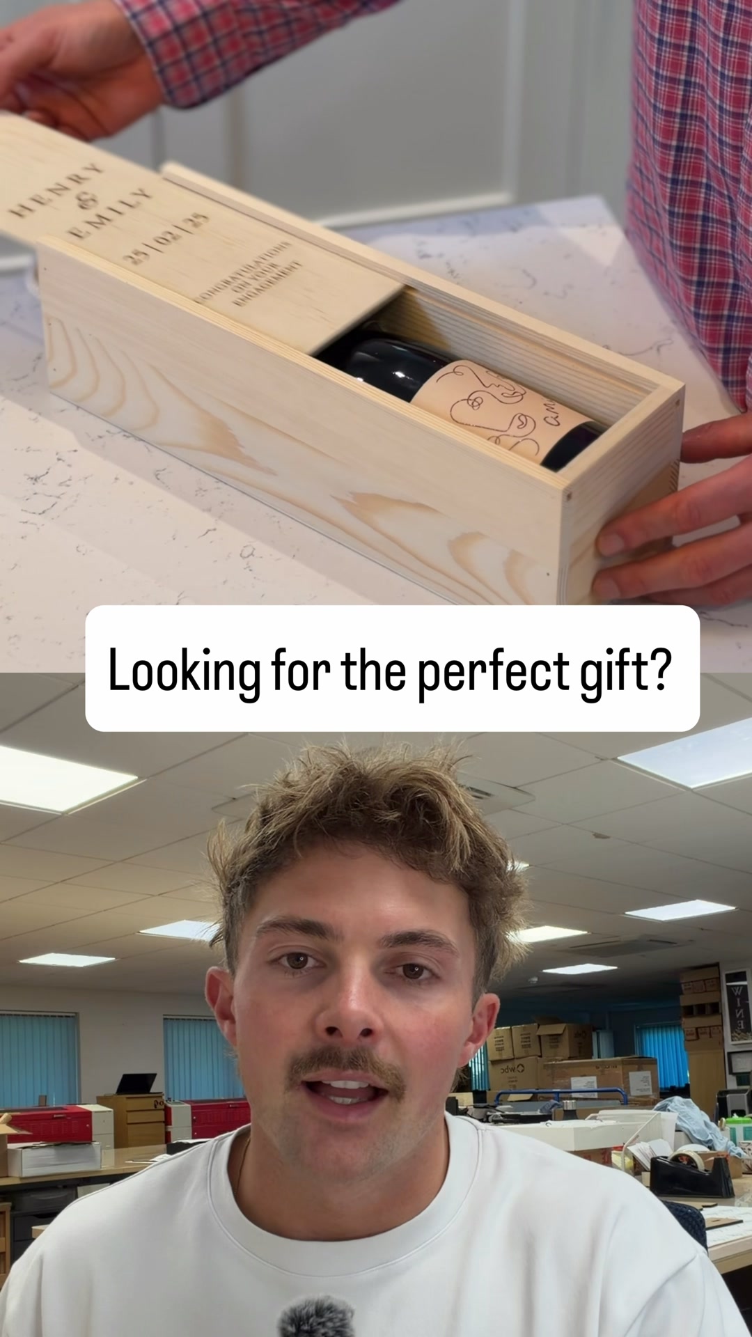 Gifts for life's biggest moments