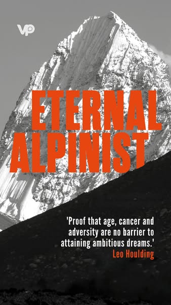 The Latest Book from Mick Fowler