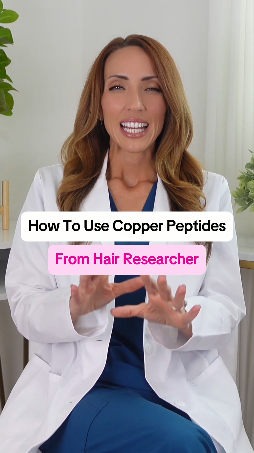 Safest Way To Restore Your Hair (And Keep It)