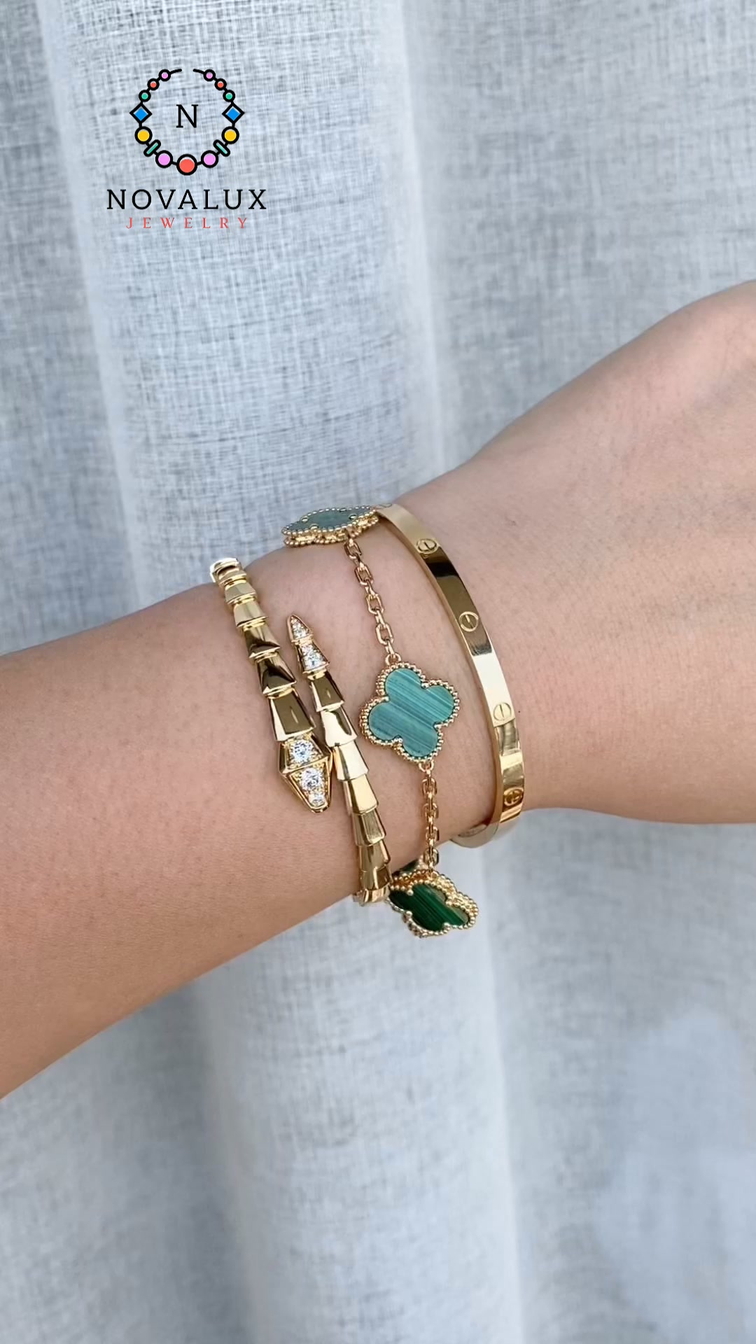 Meaningful Fine Jewelry — A Dream‑Like Gift
