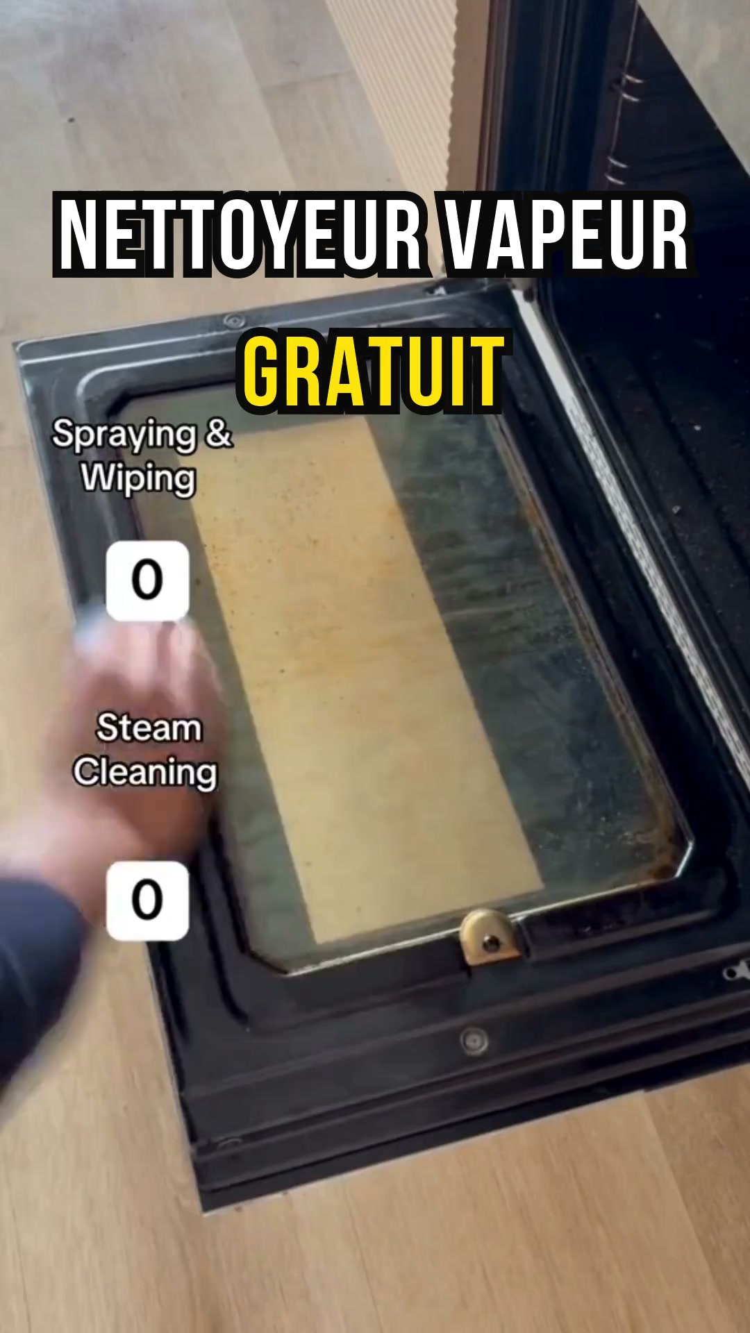RECEVEZ GRATUITEMENT