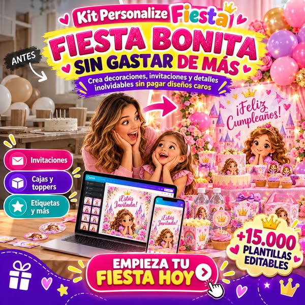 ¡ÚLTIMAS UNIDADES!